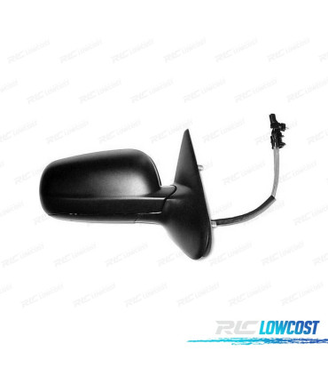 ESPELHO COMPLETO DIREITO SEAT IBIZA CORDOBA 99-02