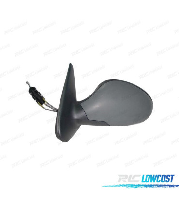 ESPELHO COMPLETO LADO ESQUERDO SEAT LEON 03-05