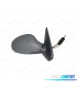 ESPELHO COMPLETO DIREITO SEAT LEON 03-05