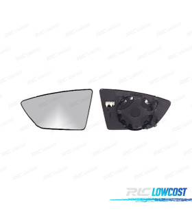VIDRO BASE ESQUERDA SEAT LEON 13-17 TÉRMICO
