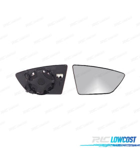 VIDRO BASE DIREITA SEAT LEON 13-17 TÉRMICO