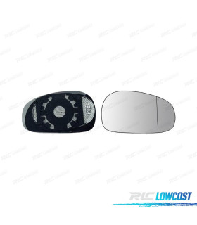 VIDRO BASE DIREITA SEAT LEON II 05-09 TÉRMICO