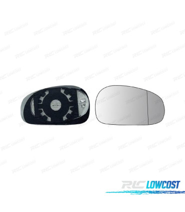 VIDRO BASE DIREITA SEAT LEON II 05-09 TÉRMICO