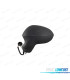 ESPELHO COMPLETO ESQUERDO SEAT LEON III 09-12
