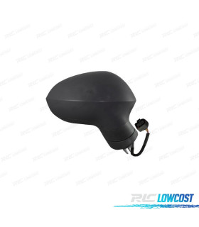 ESPELHO COMPLETO DIREITO SEAT LEON III 09-12