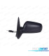 ESPELHO COMPLETO LADO ESQUERDO SEAT LEON 99-03