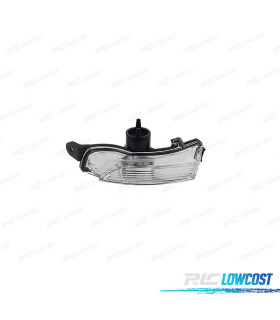 PISCA ESPELHO ESQUERDO SKODA FABIA 14-