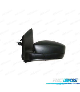 ESPELHO COMPLETO LADO ESQUERDO SEAT MII 11-