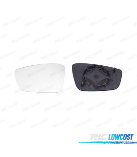 VIDRO BASE ESQUERDA VOLKSWAGEN VW UP 11-17