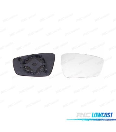 VIDRO ESPELHO BASE DIREITA VOLKSWAGEN VW UP 11-17