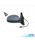 ESPELHO COMPLETO DIREITO SKODA FABIA 07-14 TÉRMICO
