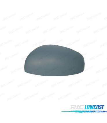 CAPA ESPELHO ESQUERDO SKODA ROOMSTER 06-15