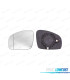 VIDRO BASE ESQUERDA SKODA FABIA 07-14