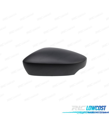 CAPA ESPELHO ESQUERDO SKODA FABIA 15-20