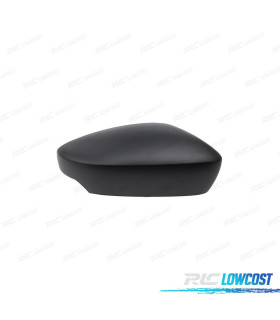 CAPA ESPELHO DIREITO SKODA FABIA 15-20