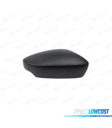 CAPA ESPELHO DIREITO SKODA FABIA 15-20