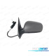 ESPELHO COMPLETO LADO ESQUERDO SKODA FABIA 98-07 PRIMÁRIO