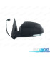 ESPELHO COMPLETO LADO ESQUERDO SKODA OCTAVIA 04-09