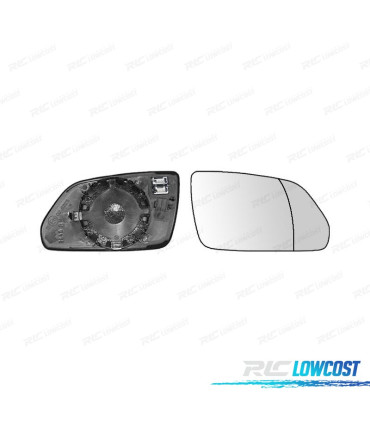 VIDRO BASE DIREITO VOLKSWAGEN VW POLO 05-09 TÉRMICO