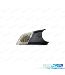 PISCA ESPELHO DIREITO VOLKSWAGEN VW POLO IV 05-09