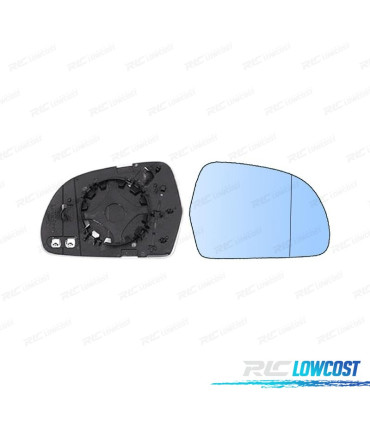 VIDRO BASE DIREITO SKODA OCTAVIA 09-12 TÉRMICO
