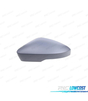 CAPA ESPELHO ESQUERDO SKODA OCTAVIA 13-20