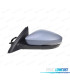 ESPELHO COMPLETO LADO ESQUERDO SKODA OCTAVIA 13-20