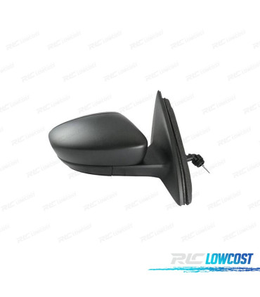 ESPELHO COMPLETO DIREITO SEAT TOLEDO 12-
