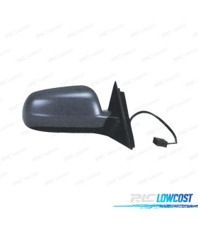 ESPELHO COMPLETO DIREITO SKODA SUPERB 01-06