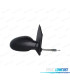 ESPELHO COMPLETO DIREITO SMART FORTWO 04-07