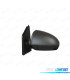 ESPELHO COMPLETO ESQUERDO SMART FORTWO 07-17 TÉRMICO