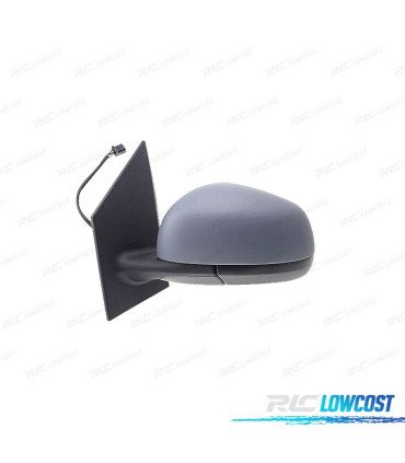 ESPELHO COMPLETO LADO ESQUERDO SMART FORTWO 14-20