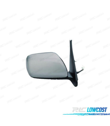 ESPELHO COMPLETO DIREITO SUZUKI GRAND VITARA 06-09