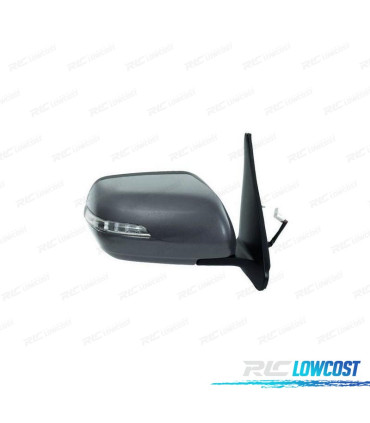 ESPELHO COMPLETO DIREITO SUZUKI GRAND VITARA 06-09