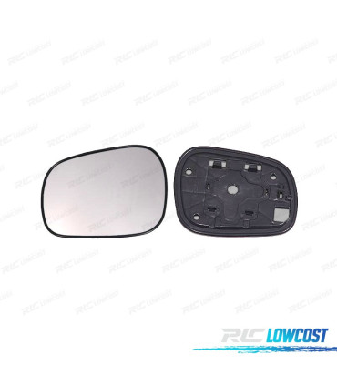 VIDRO BASE ESQUERDA SUZUKI GRAND VITARA 98-05
