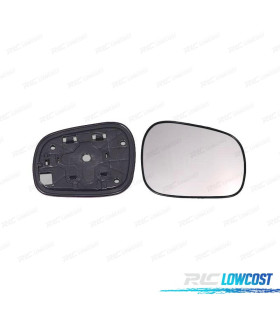 VIDRO ESPELHO BASE DIREITA SUZUKI GRAND VITARA 98-05