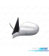 ESPELHO COMPLETO LADO ESQUERDO SUZUKI SWIFT 3/5P 11-20