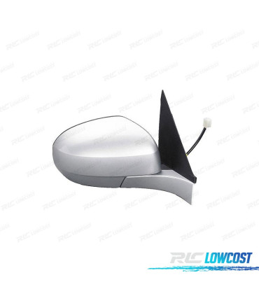 ESPELHO COMPLETO DIREITO SUZUKI SWIFT 3/5P 11-20