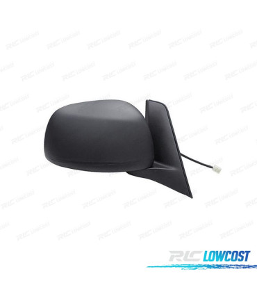 ESPELHO COMPLETO DIREITO SUZUKI SX4 06-17