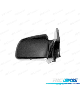 ESPELHO COMPLETO DIREITO SUZUKI VITARA 3P 91-05