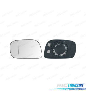VIDRO BASE ESQUERDA OPEL AGILA 00-07