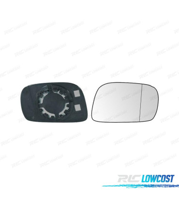 VIDRO BASE DIREITO OPEL AGILA 00-07