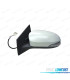 ESPELHO COMPLETO ESQUERDO TOYOTA AURIS 12-20