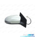 ESPELHO COMPLETO DIREITO TOYOTA AURIS 12-20