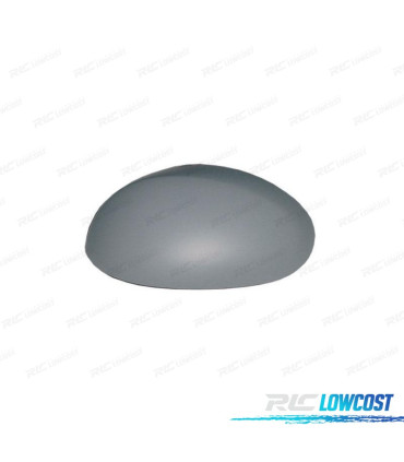 CAPA ESPELHO ESQUERDO TOYOTA AYGO 05-14