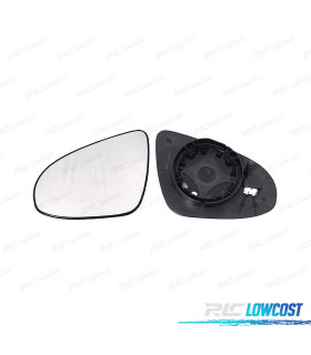 VIDRO BASE ESQUERDA CITROEN C1 14- TÉRMICO