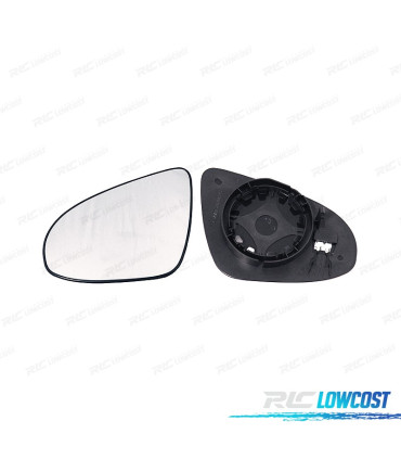 VIDRO BASE ESQUERDA CITROEN C1 14- TÉRMICO