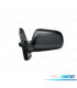 ESPELHO COMPLETO ESQUERDO TOYOTA COROLLA 01-04 ELÉTRICO