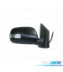 ESPELHO COMPLETO DIREITO TOYOTA COROLLA 07-17 ALTIS 08-17 ASFÉRICO