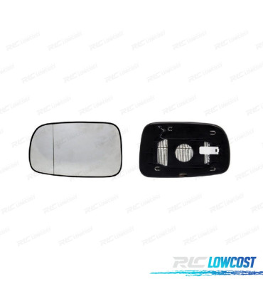 VIDRO BASE ESQUERDA TOYOTA COROLLA VERSO 04-09